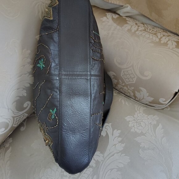 Mary Frances purse. New with tags - Picture 5 of 16